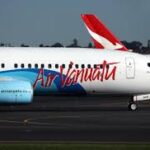 Air Vanuatu