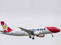 Media Release Edelweiss Air