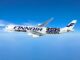 Sad Finnair Cancels Flights Because of Unique Business Environment