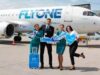 FLYONE kicks off summer with a new direct flight to Alicante, Spain Flyone Airlines News