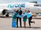 FLYONE kicks off summer with a new direct flight to Alicante, Spain Flyone Airlines News