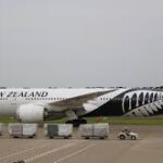 Air New Zealand