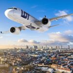 Lot Airline News