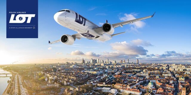 Lot Airline News