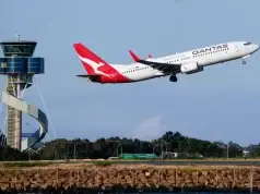 Airline fined over £43 million for illegally sacking 1,800 workers during Covid pandemic