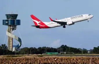 Airline fined over £43 million for illegally sacking 1,800 workers during Covid pandemic
