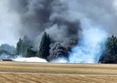 Southend Airport plane crash takes 4 victims