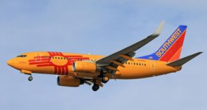 Southwest Airlines’ new policy will affect plus-size travelers. Here’s how Southwest Airlines