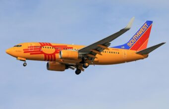Southwest Airlines’ new policy will affect plus-size travelers. Here’s how Southwest Airlines