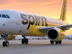 Here’s why all flyers should be worried if Spirit Airlines goes away